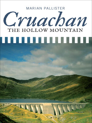 cover image of Cruachan